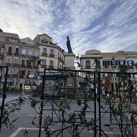 Hébergement de vacances A E C Homedesign Stampace Cagliari