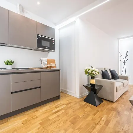 A E C Homedesign Stampace Hébergement de vacances *