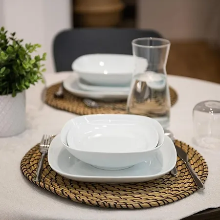Hébergement de vacances A E C Homedesign Stampace *